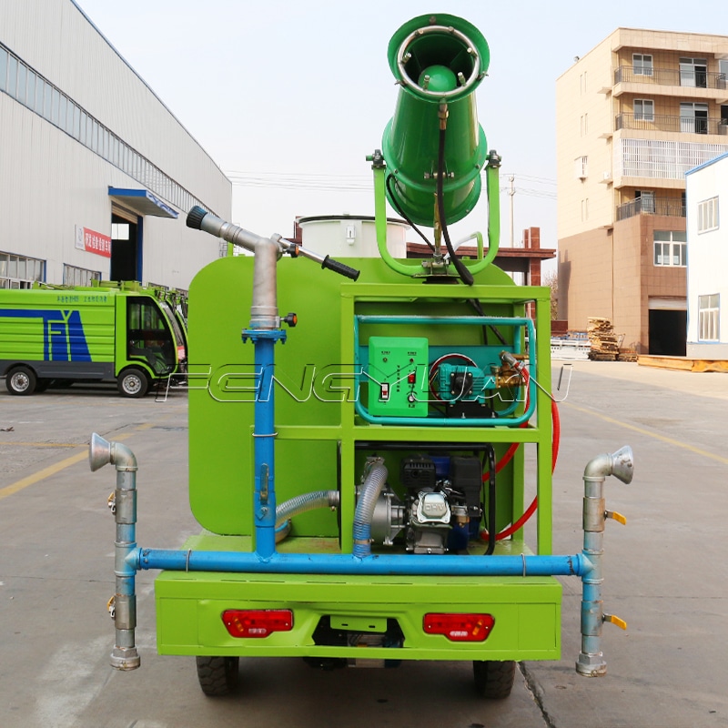 Industrial Cleaning Machine