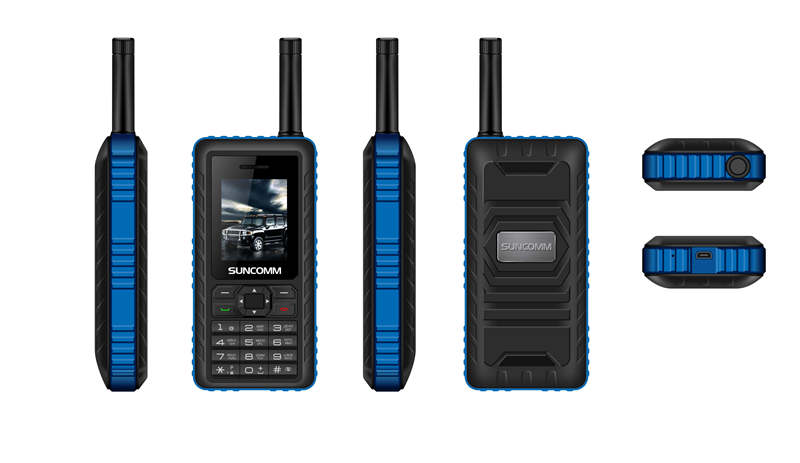 SC580 450mhz CDMA mobile phone manufacturer