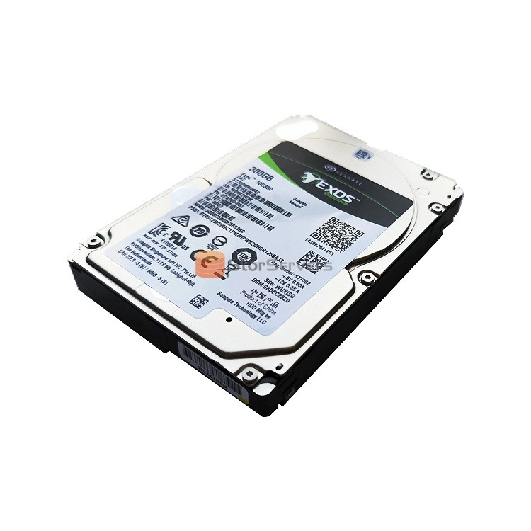 Exos 10E2400 ST300MM0048 SAS 300GB hdd Hard Drives 10000RPM CACHE 128MB