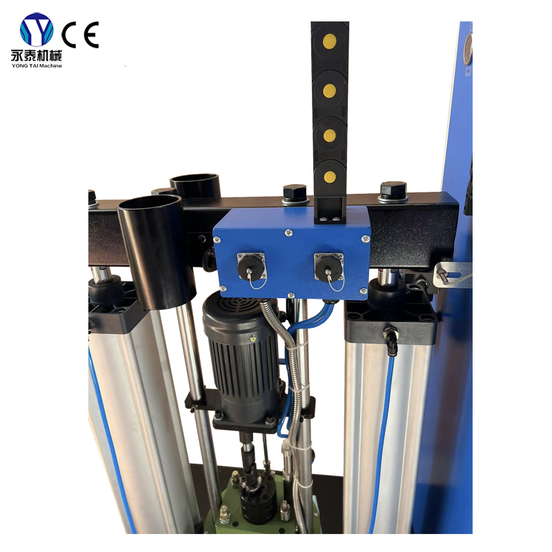 tape coating machine