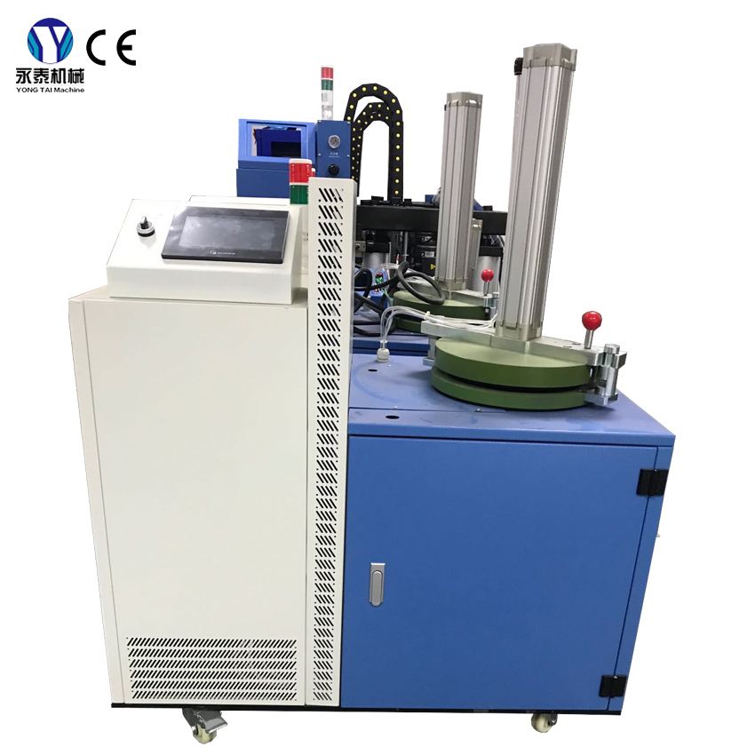 pur glue applicator machine