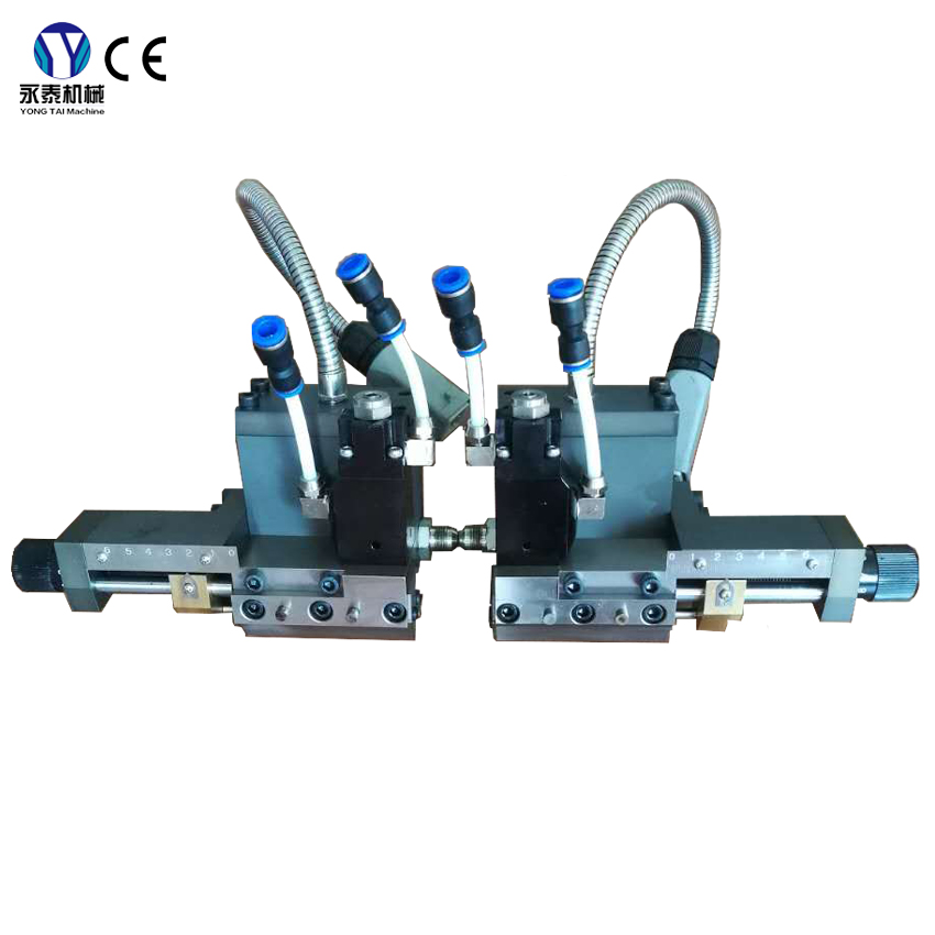 edge gluing machine