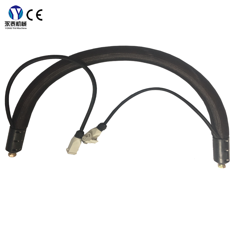 hot melt glue hoses spare parts