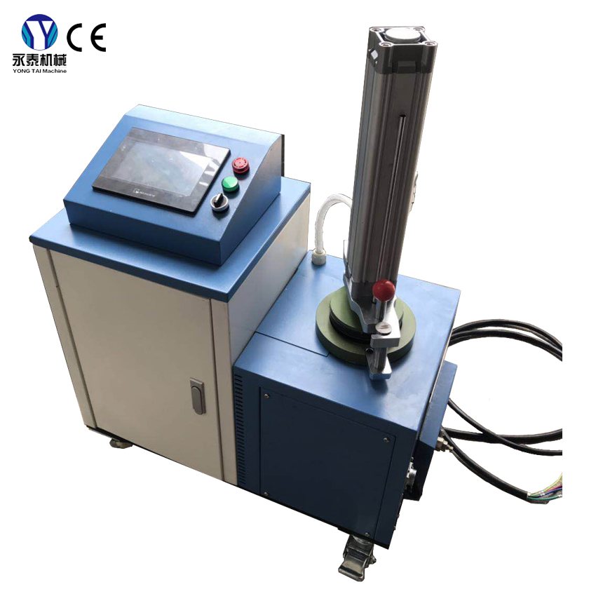 pur glue dispensing machine