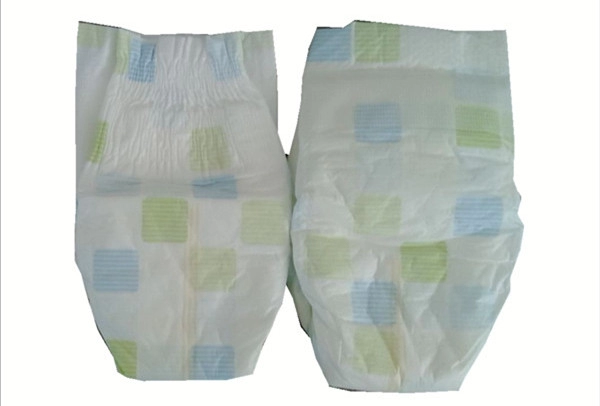 Soft Breathable Attractive Price Private Label Baby Nappies