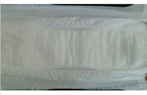 Diaper Manufacturer for Super Soft Economy Disposable Baby Diapers