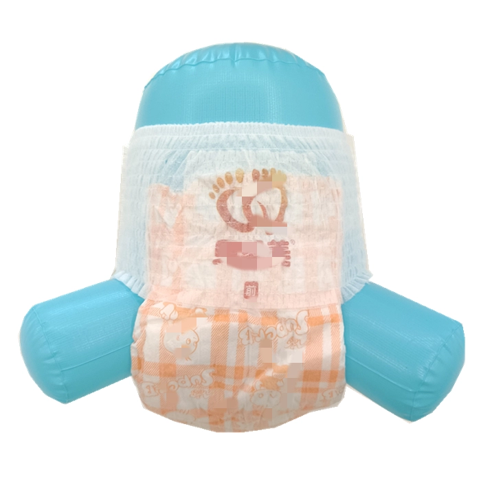 Pants diaper nappies for cute baby B grade