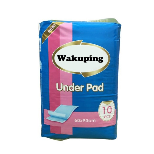 adult patient diaper disposable Medical Nursing Under Pads