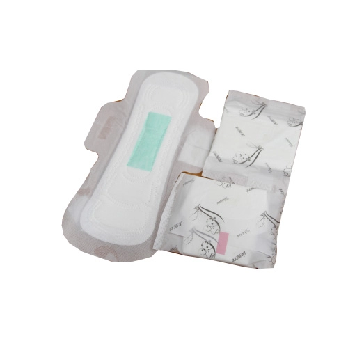 Super Absoebency Day Time Use Medical Sanitary Pads