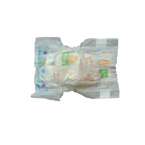 Best Sale Baby Diapers Manufacturer in China