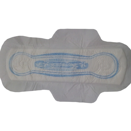 Menstrual Pads for Ladies with Triple Protection