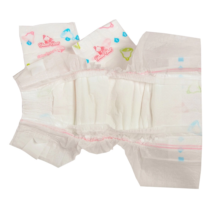 Factory Disposable A Grade Baby diapers