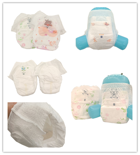 baby diapers