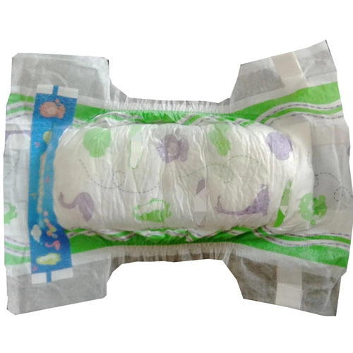 Shine Baby Diapers Supplier in China