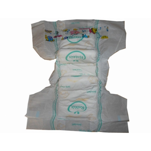 Reasonable Price Newborn Baby Nappy with Medium Quality