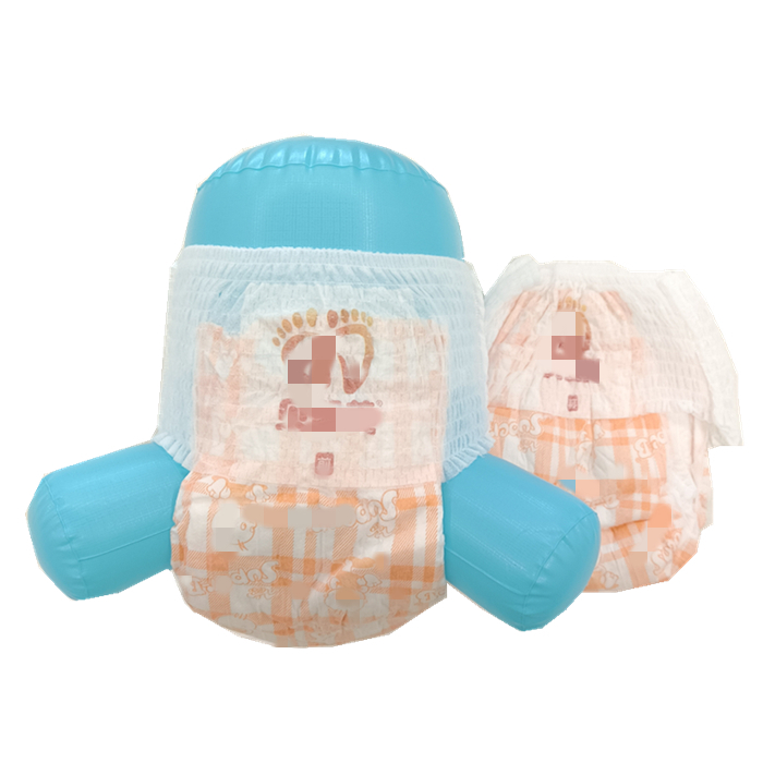 baby diapers