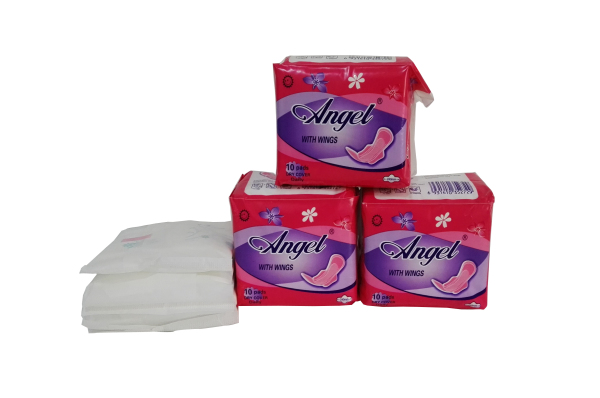 290mm Anion Sanitary Towel for Ladies