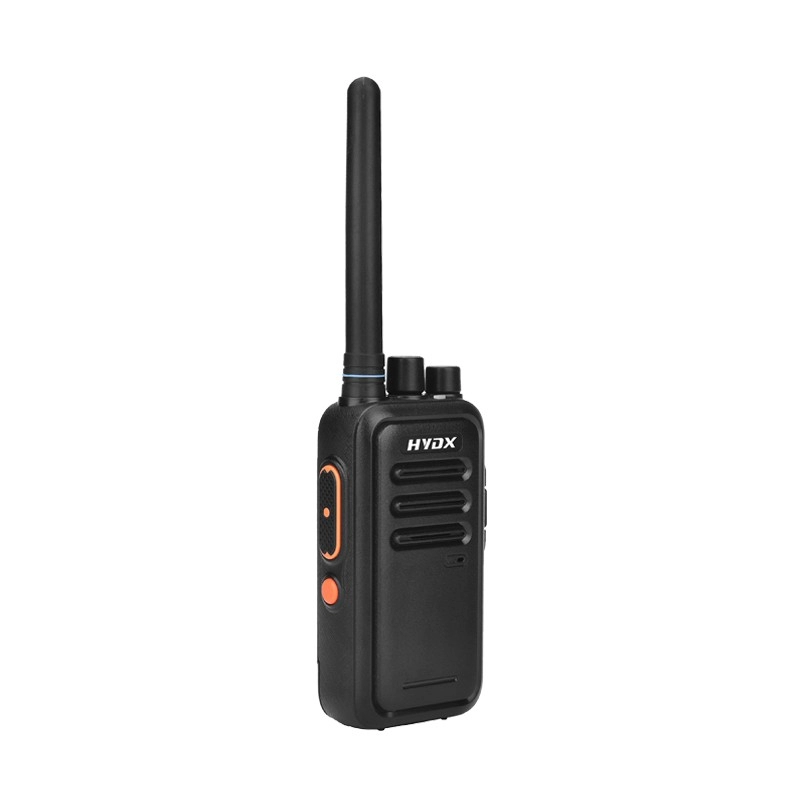 UHF 5Watt Commercial Handheld Two-Way Radio