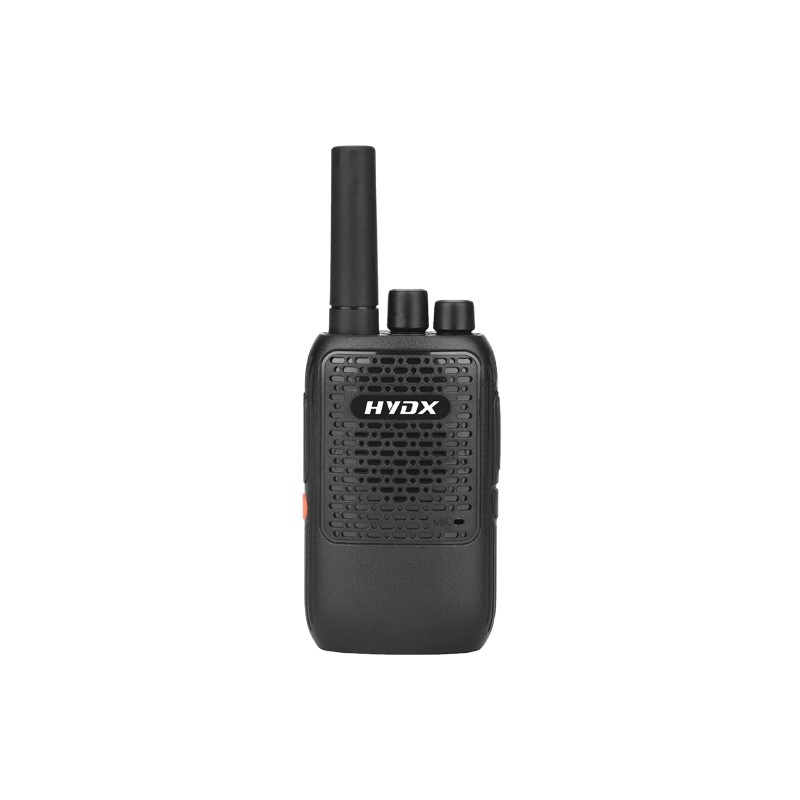 UHF 2W FRS Rugged Commercial Two Way Radio