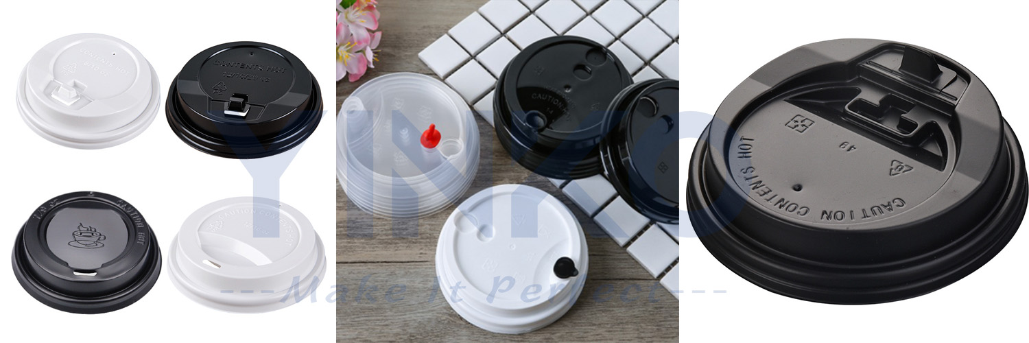 cup lid sample