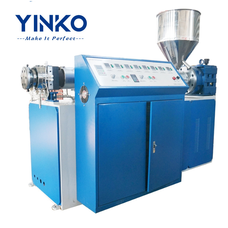 Extrusion Machine