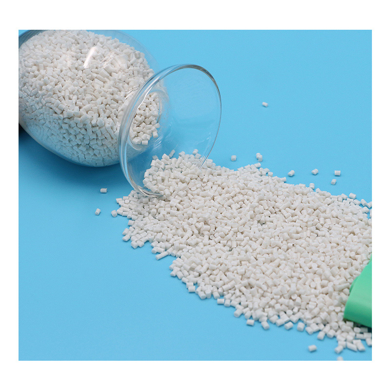 pla resin pellet