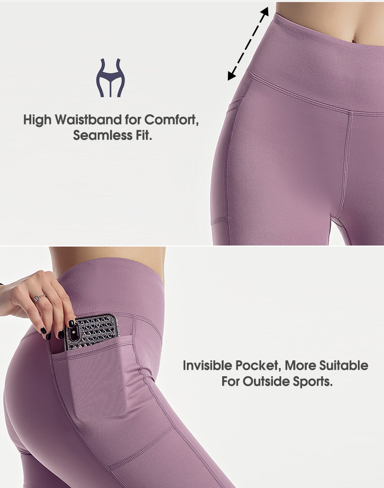 Yoga Pants for Women