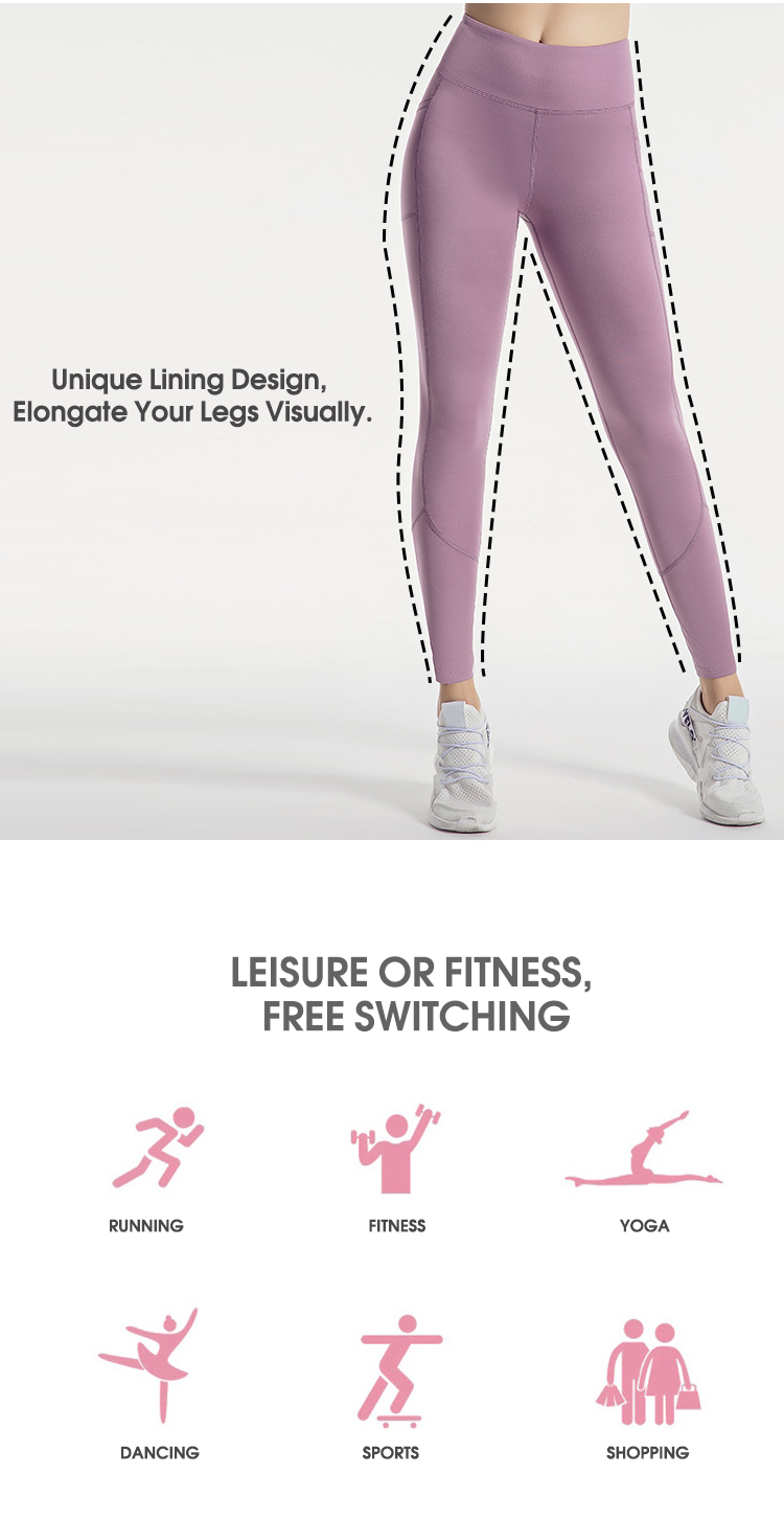 Yoga Pants for Women