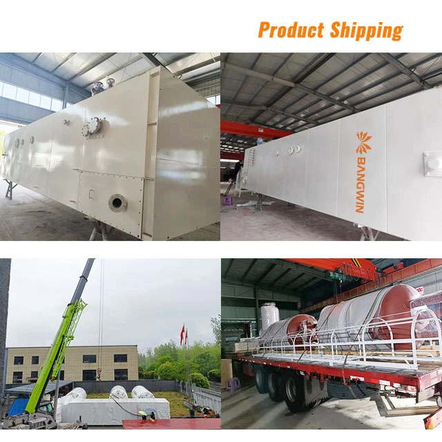 BANGWEI LIQUID OXYGEN NITROGEN ARGON CRYOGENIC SEPARATION UNIT MEDICAL LIQUID OXYGEN PLANT