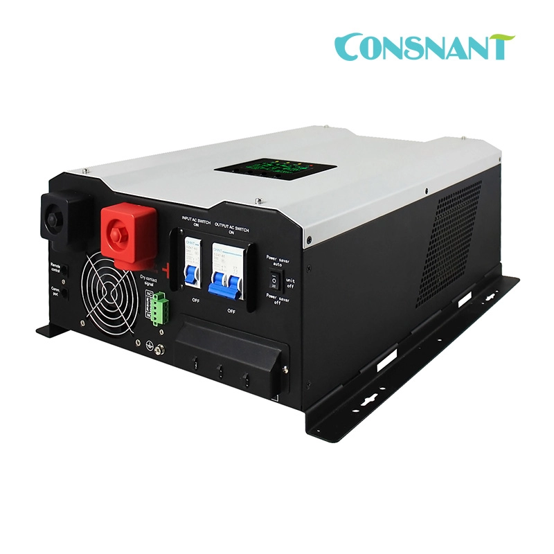 AC/SOLAR Charging Off Grid Hybrid Inverter