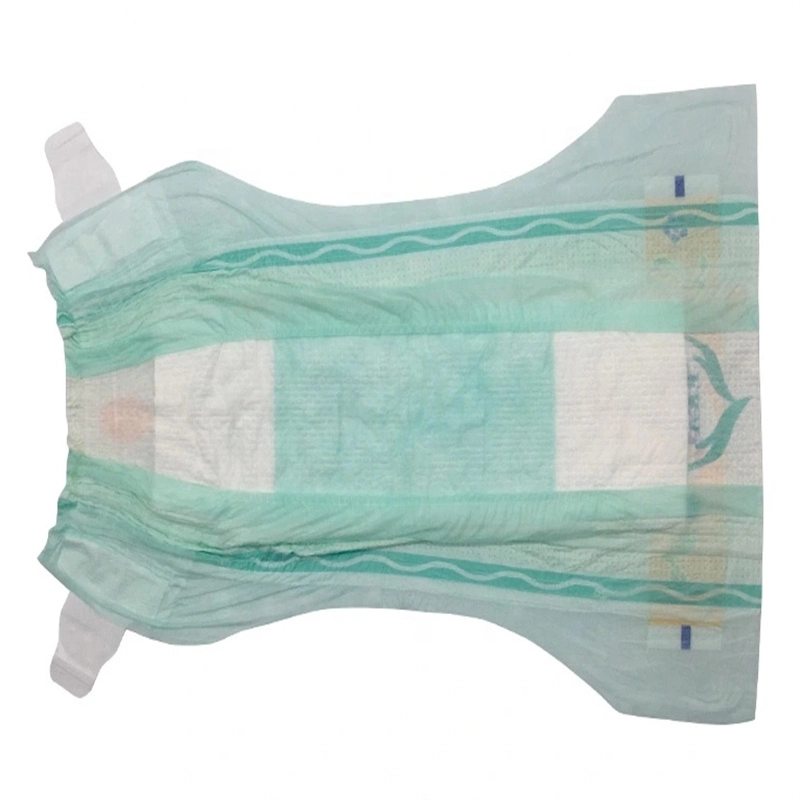 OEM/ODM Manufacturer High Quality Diapering In Bulk