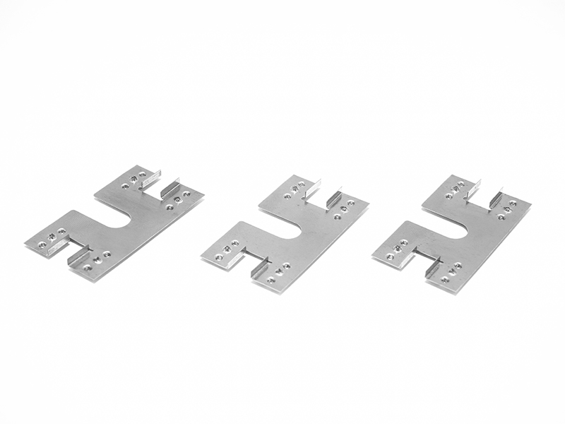 Grounding Clips For Mounting System Earthing