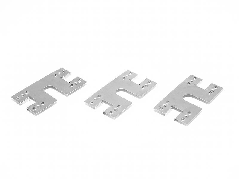 Grounding Clips For Mounting System Earthing