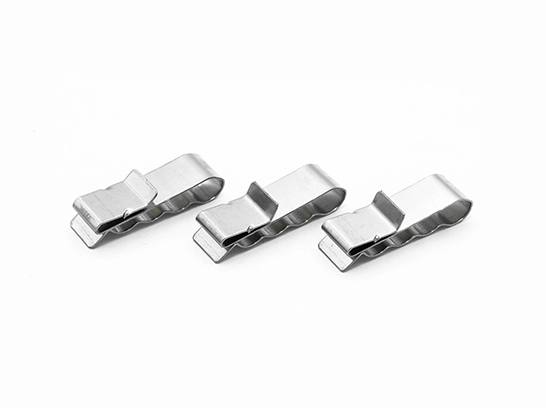 PV Cable Clip For Aluminum Ground Mounting System YRK-CC02