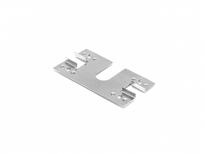 Grounding Clips For Mounting System Earthing