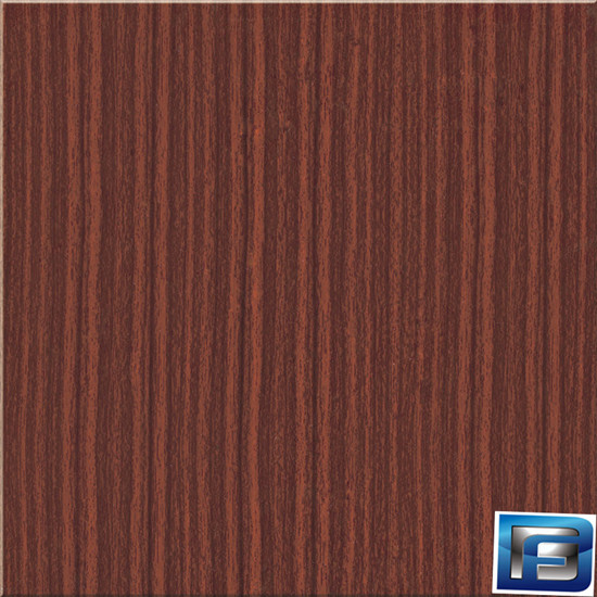 wood grain aluminum coil for fascia