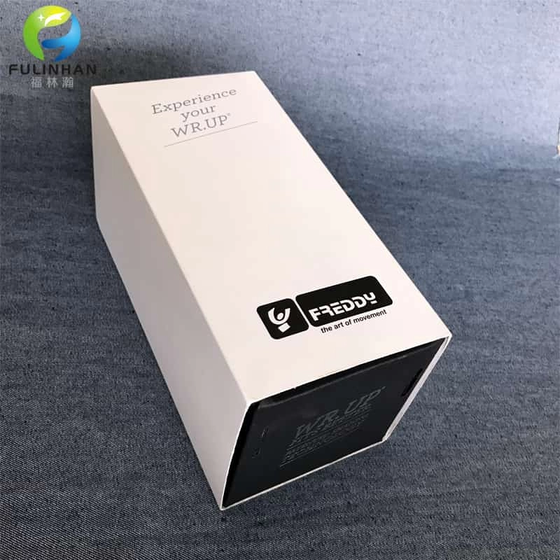 Custom Sleeve Packaging Boxes for Pants