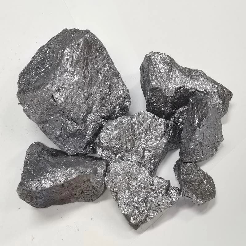 Ferro alloy polycrystalline High competitive best price of silicon metal 441 3303 2202 1101 silicon metal powder