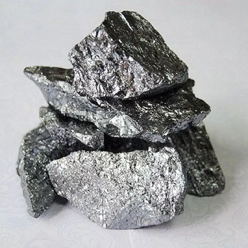 High purity Silicon metal 441 with competitive price