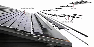 Solar Carport Solution