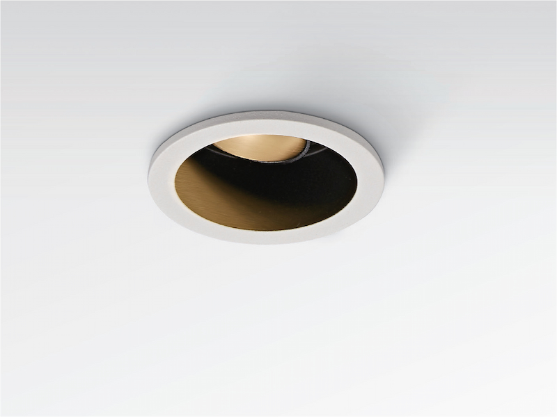 Adjustable Mini Downlights