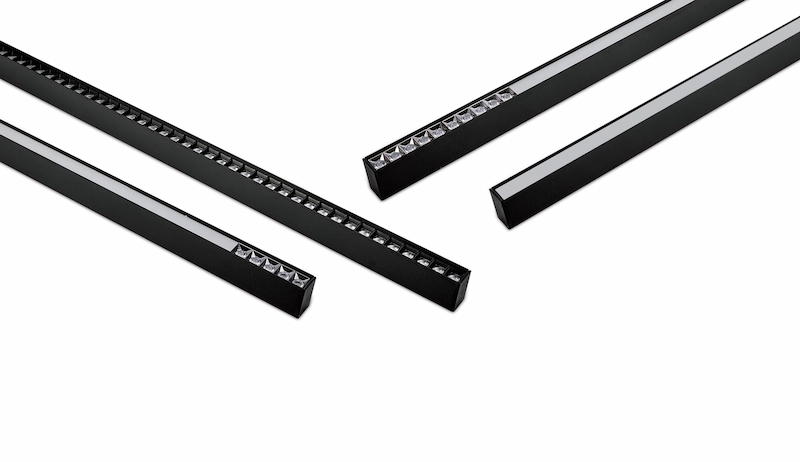 Led Linear Lights