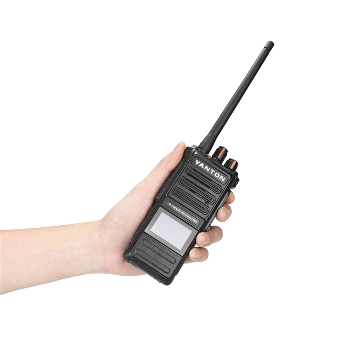 Handheld VHF Radio