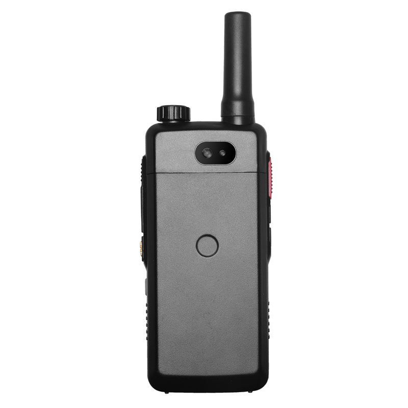 Android Walkie Talkie Two Way Radio WiFi Smartphone Mobile Cell Phone Waterproof