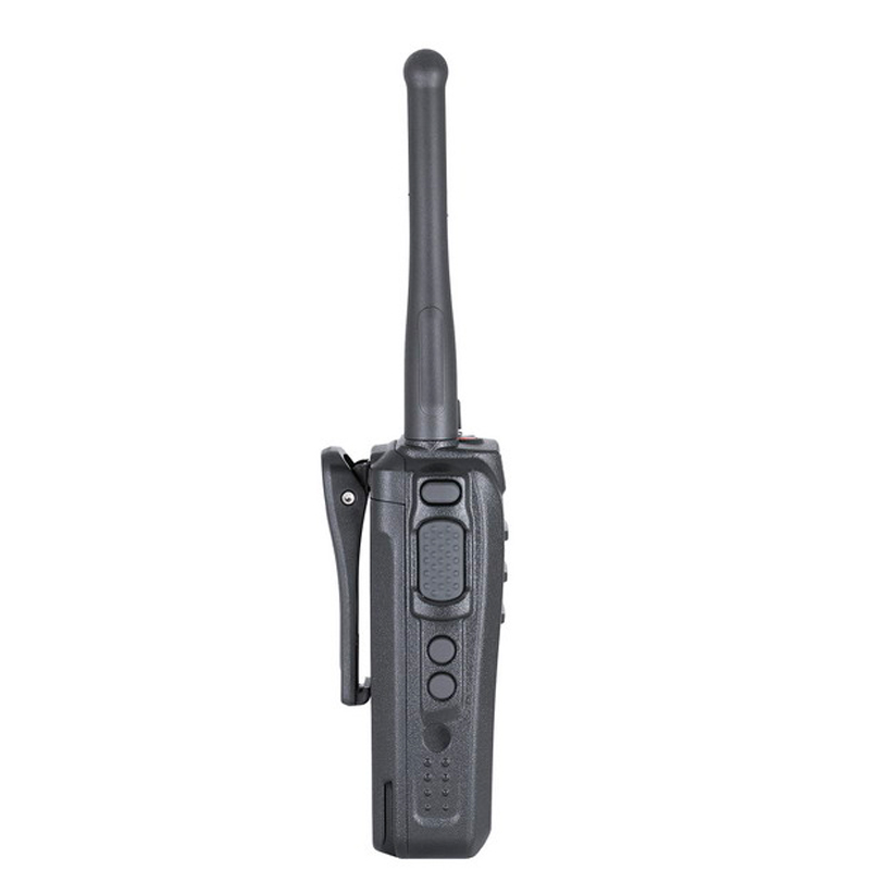 Professional Security Long Range Communication Two Way Radio