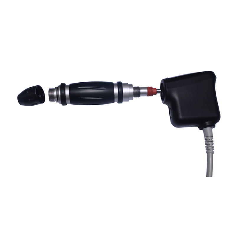 Radial Shockwave Thearpy ESWT Handpiece