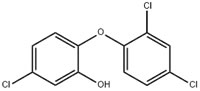 Triclosan