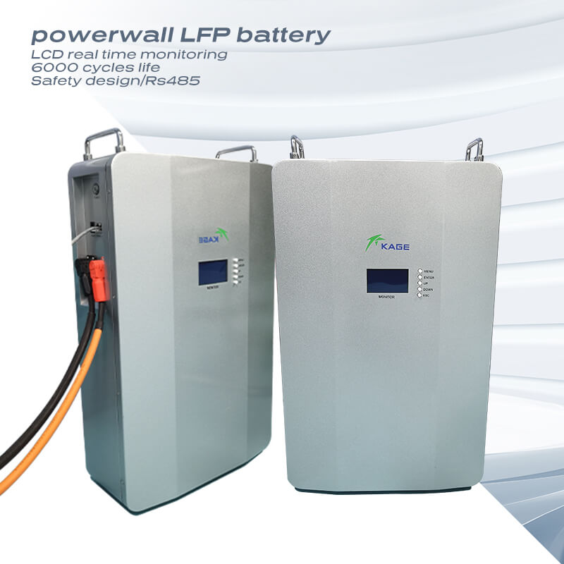 10kwh Solar Energy Storage Battery For Home Emergency