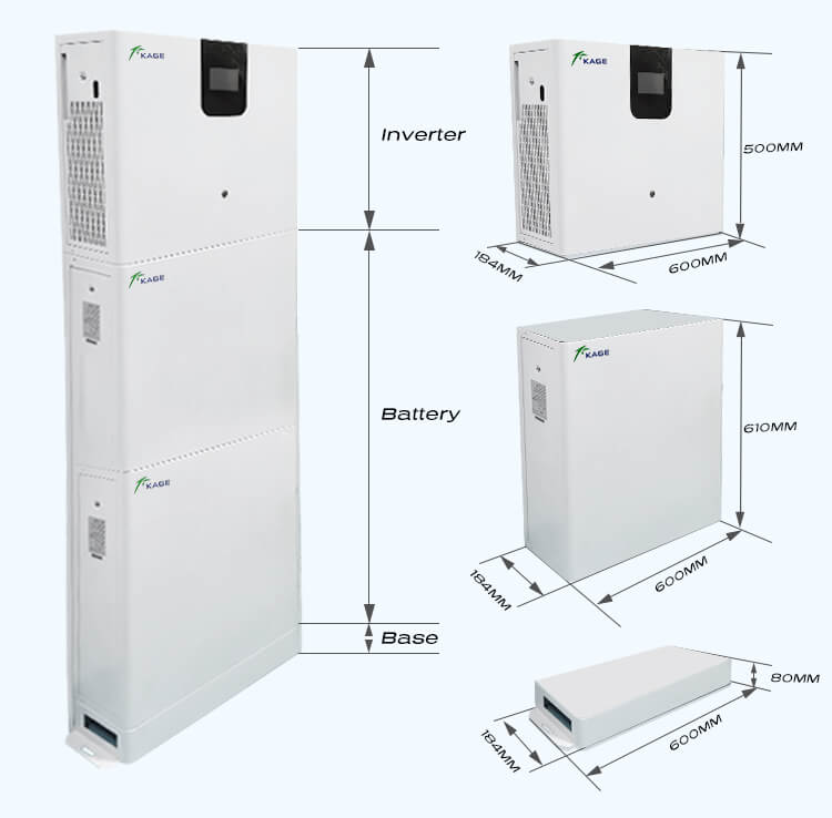 5kw solar energy system