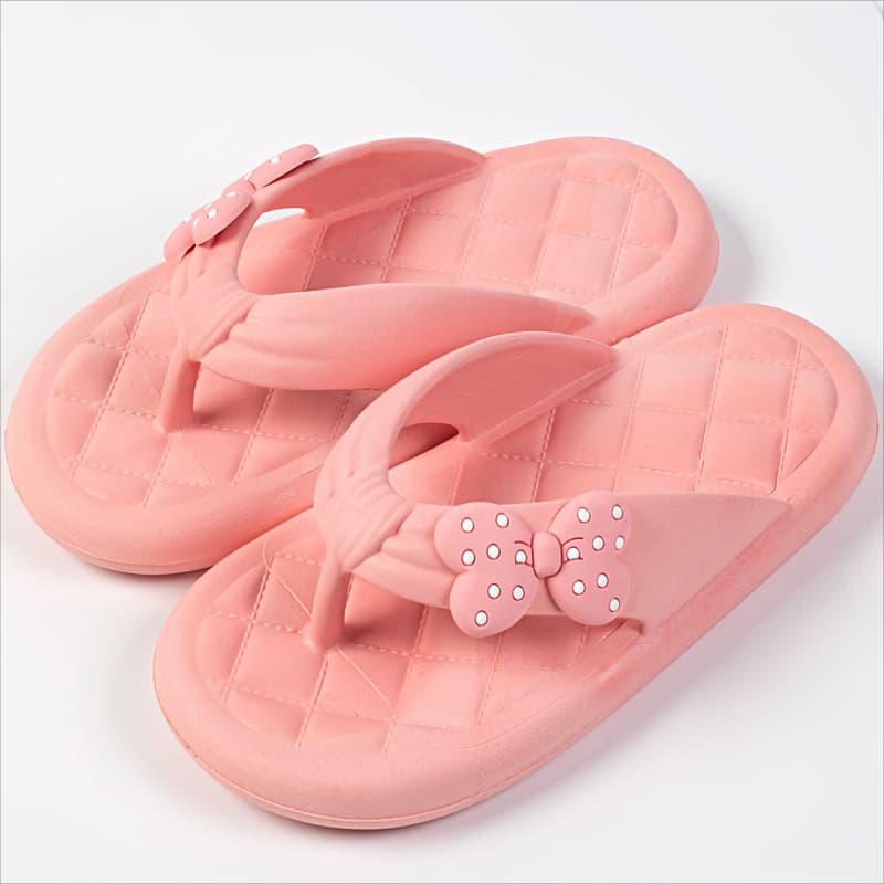 Summer Outdoor New Designer PVC Flip Flops